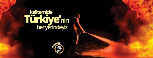 Şile Yangın Tüpü Dolumu Fiyatları 2026 | 0532 490